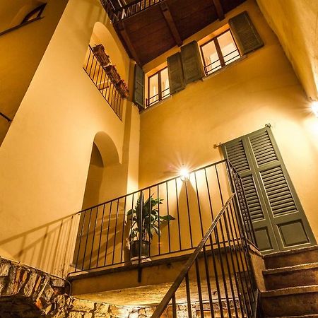 Lake Charming Apartment Cernobbio Exterior photo