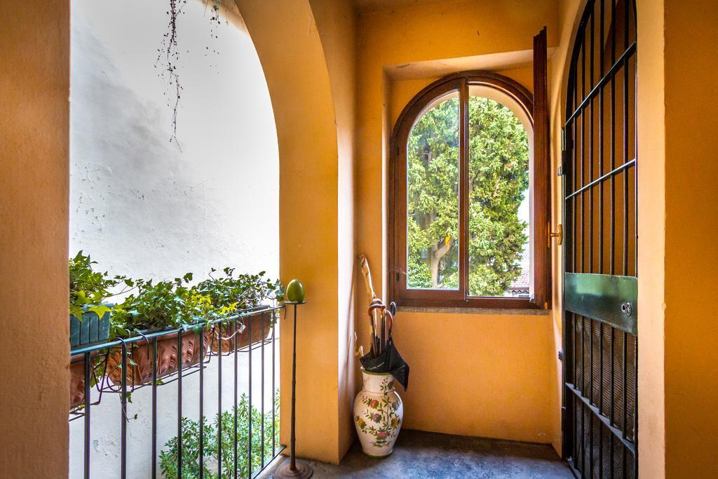 Lake Charming Apartment Cernobbio Room photo
