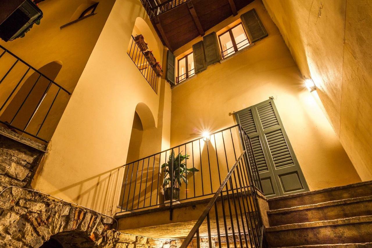 Lake Charming Apartment Cernobbio Exterior photo