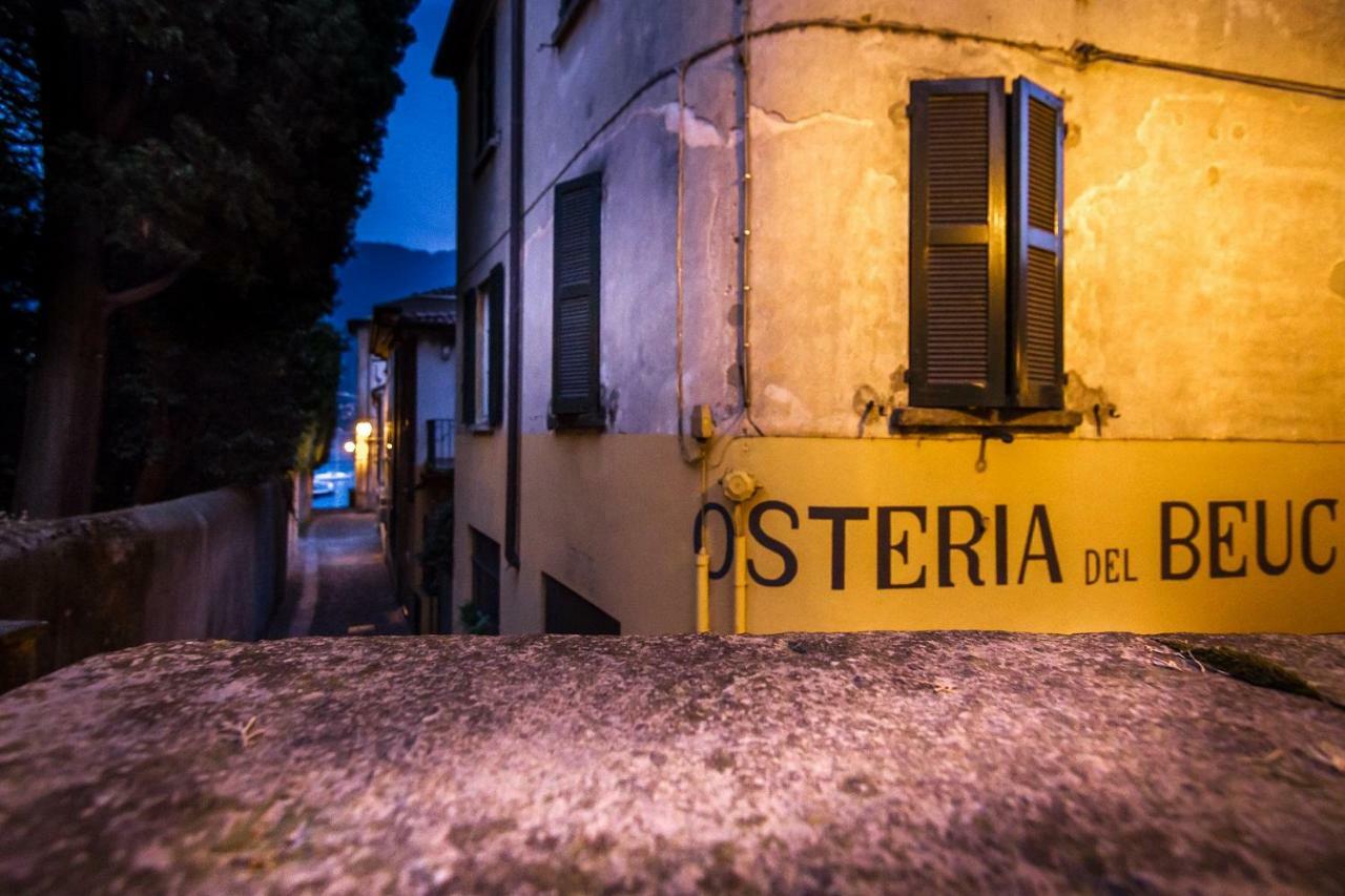 Lake Charming Apartment Cernobbio Exterior photo